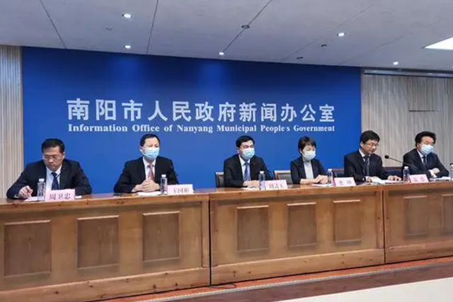 国家乡村振兴局肯定南阳“四查四促”工作