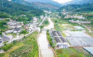 农文旅融合使“金翼”闪亮