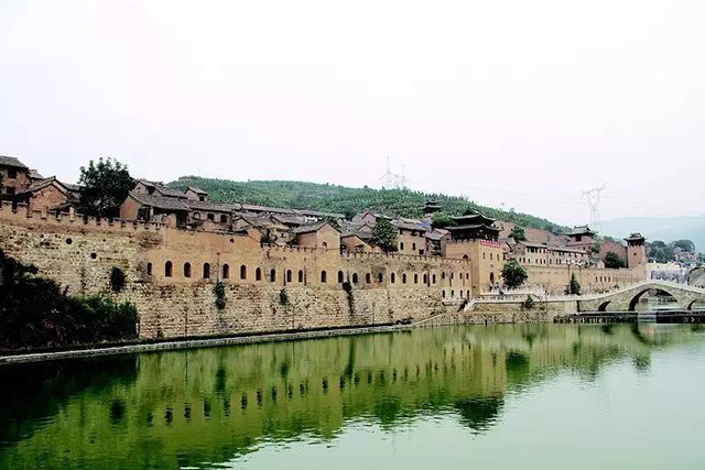 山西10亿元补助资金推进乡村振兴