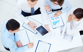 文案策划（北京办公室、广州办公室）