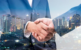 销售经理（北京办公室、广州办公室）