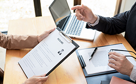 人力资源（北京办公室、广州办公室）