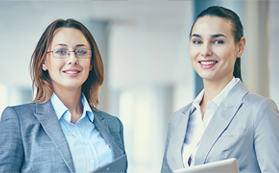 商务经理（北京办公室、广州办公室）