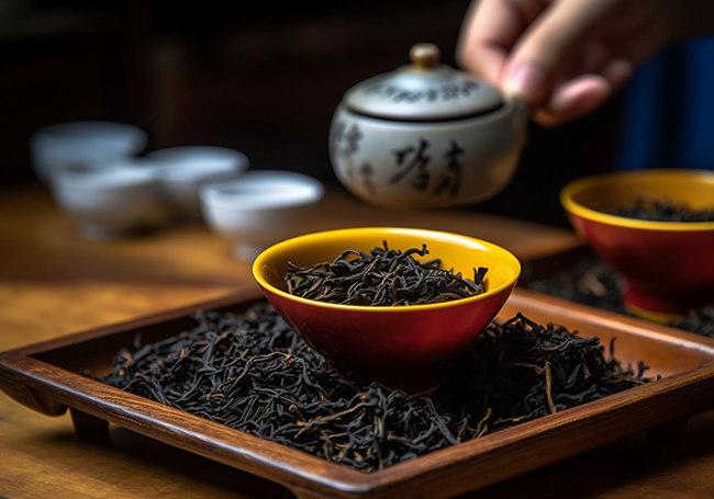 以茶为媒 宋元中国·海丝泉州亮相美国 展文旅风采