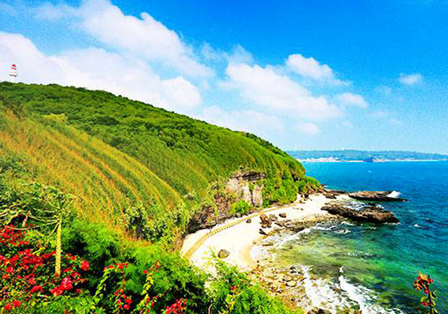 盘点国内六大景美人少好去处，国庆出游必看