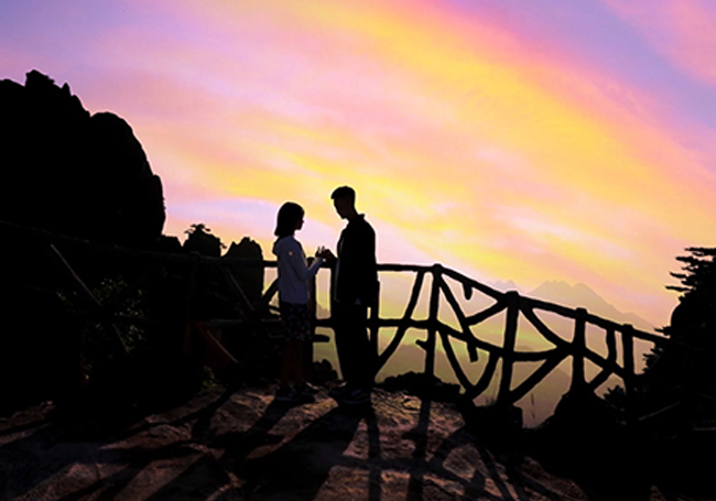 旅行攻略——十一出行旅游防“坑”指南