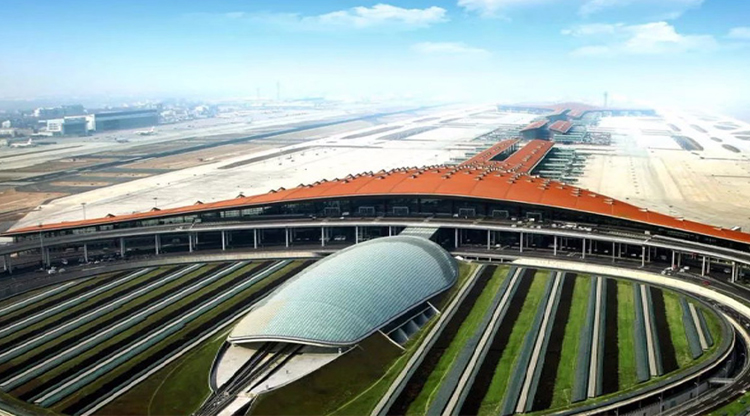 上海虹桥国际机场