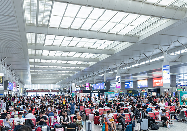 旅游防坑指南 躲避旅行中的各种陷阱