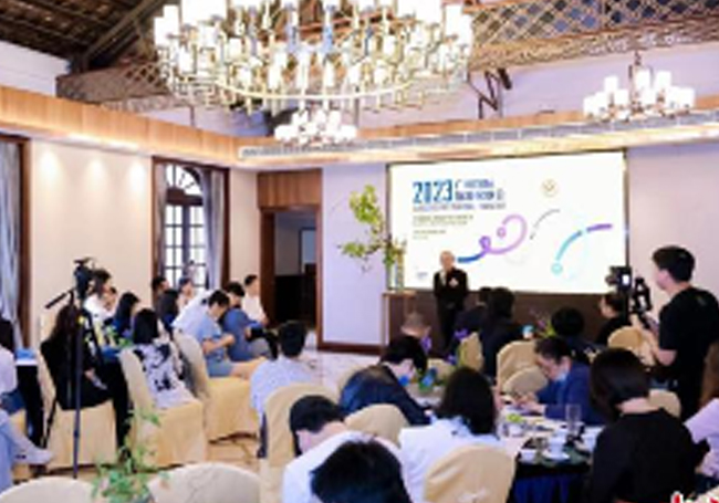 斯里兰卡成广州国际旅游展主宾国