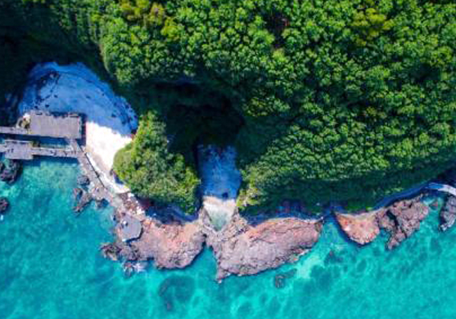 “一带一路·北海遇见北海”系列文化交流活动在比利时举办