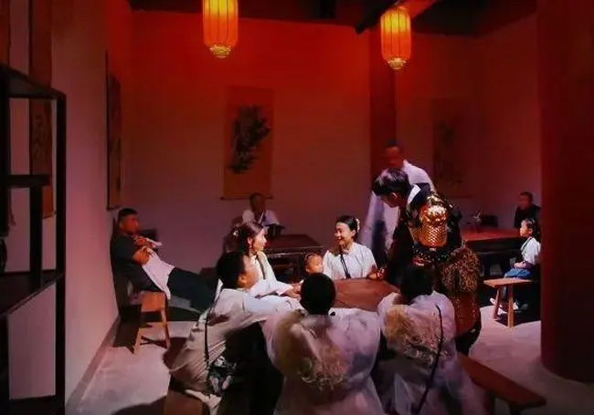 中秋国庆“超级黄金周”旅游数据火热出炉