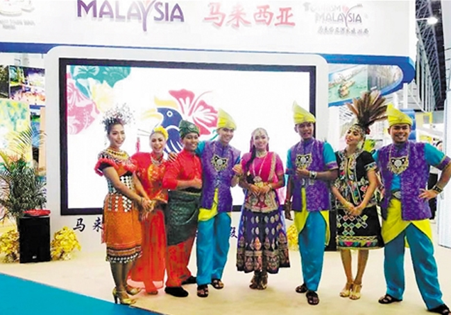 广东国际旅游产业博览会：文化与旅游碰撞出“火花”