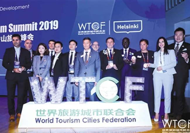 世界旅游城市排行榜出炉，中国三城市跻身前十