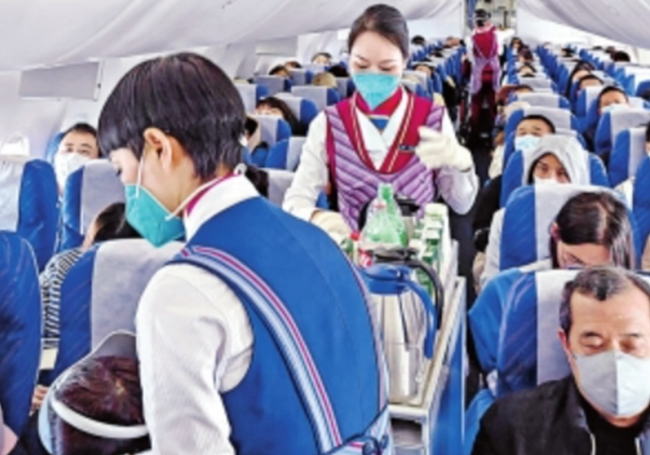 中国出境游复苏倒计时 多国外旅局喊话“欢迎你”