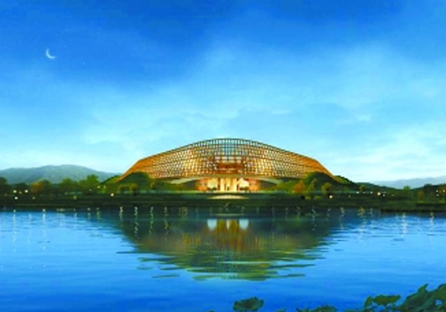 “另一个”世园会：文旅融合背景下的IP路径