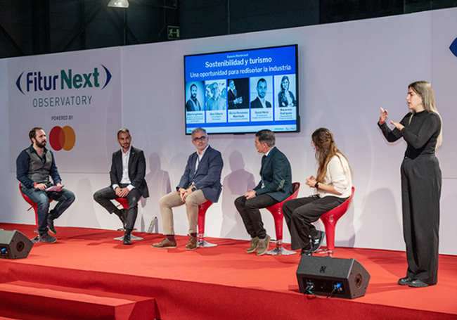 2023年西班牙国际旅游交易会规模强劲增长，接近历史最高水平