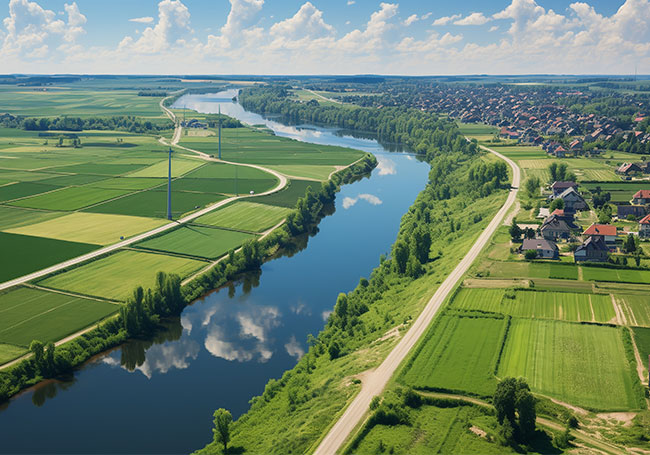 加强交流互鉴 促进共同发展